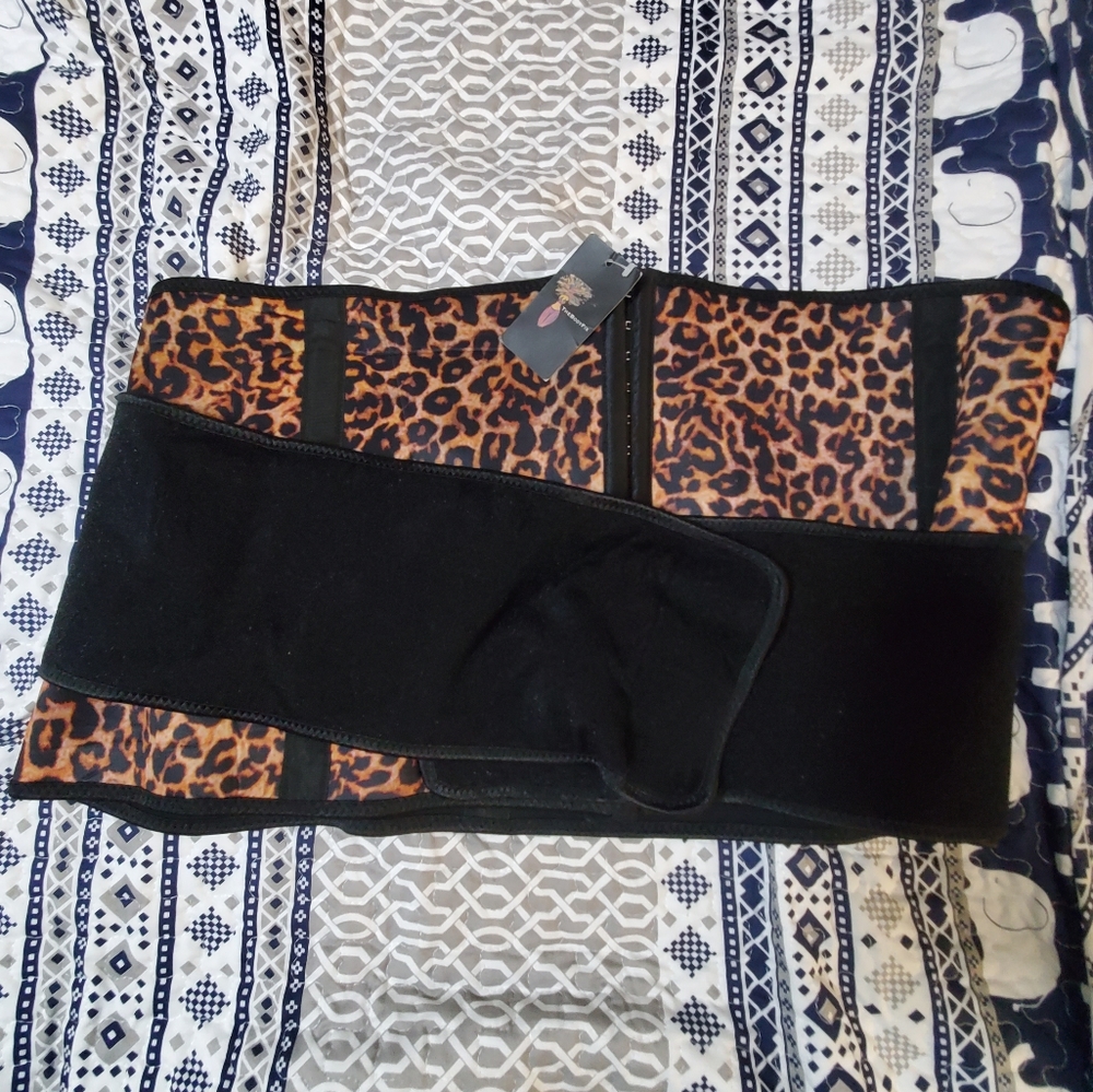 BNNW--- Body Fix Corset Waist trainer